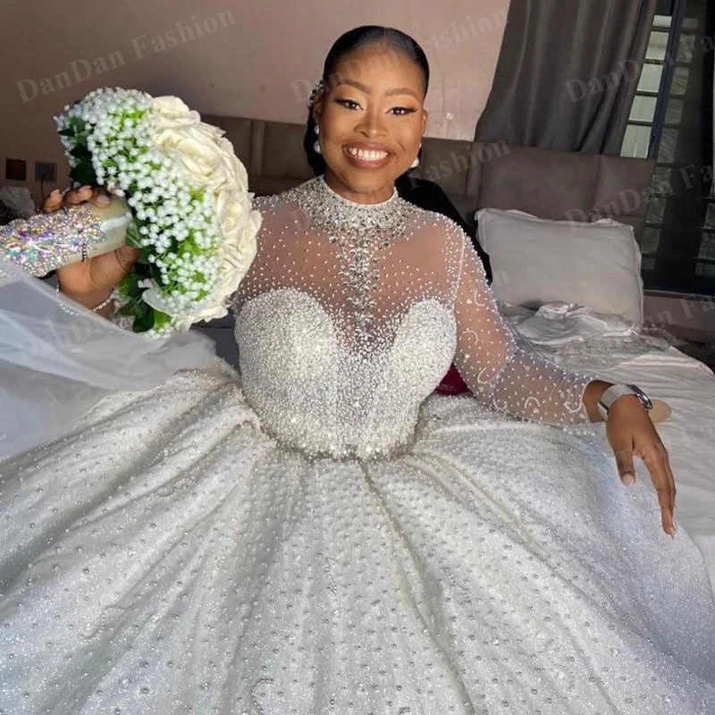 luxury-beading-plus-size-wedding-dresses