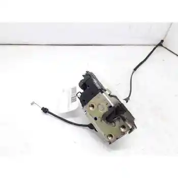 

9135Q0 LOCK LEFT FRONT DOOR CITROEN C2