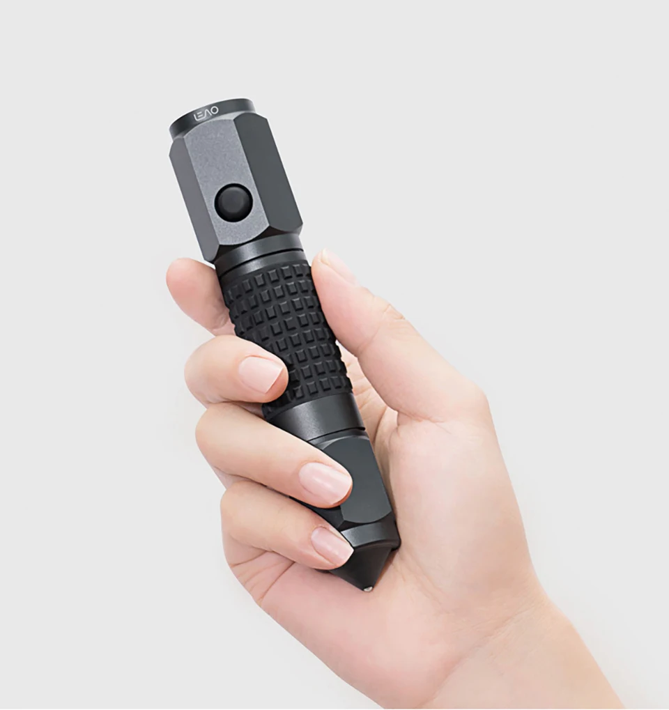 Xiaomi-LEAO-CREE-XP---E2-Powerful-LED-Flash-Light-Car-Safety-Hammer-Waterproof-Diving-Flash-Light-(4)_01