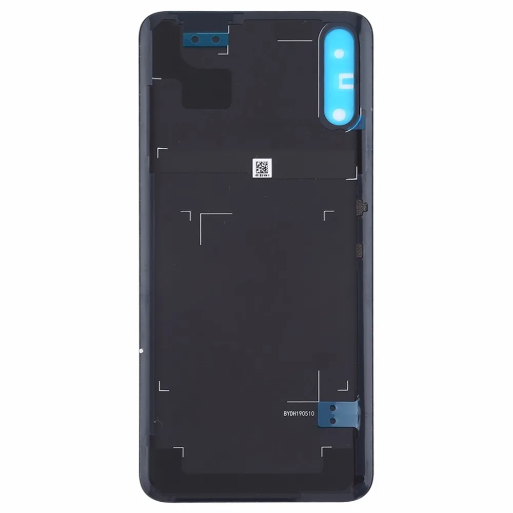 Оригинальная задняя крышка батарейного отсека для huawei Honor 9X