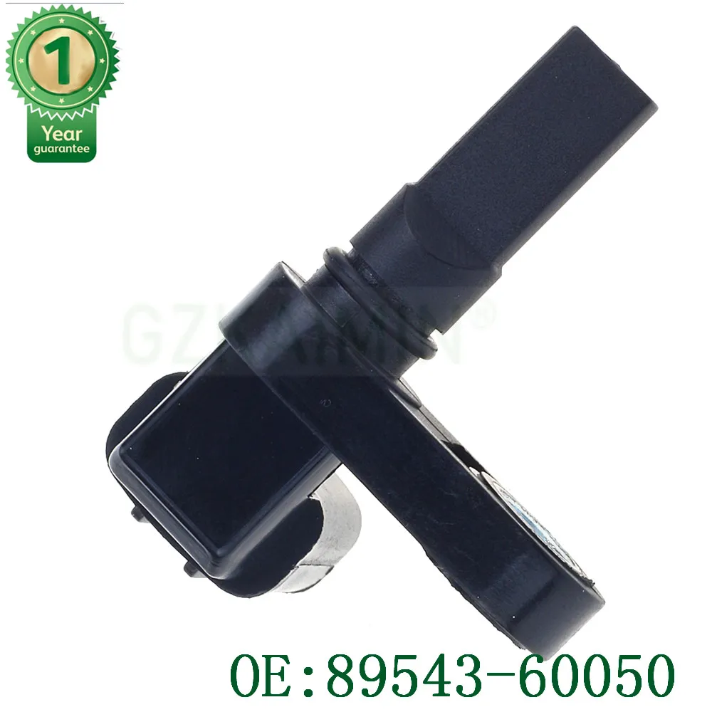 Комплект 2 OEM 89542-60050 8954260050 89543-60050 8954360050 колеса ABS сенсор outlander для TOYOTA FJ CRUISER GX460