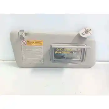 

8480165J30BHL PARASOL RIGHT SUZUKI GRAND VITARA JB (JT)