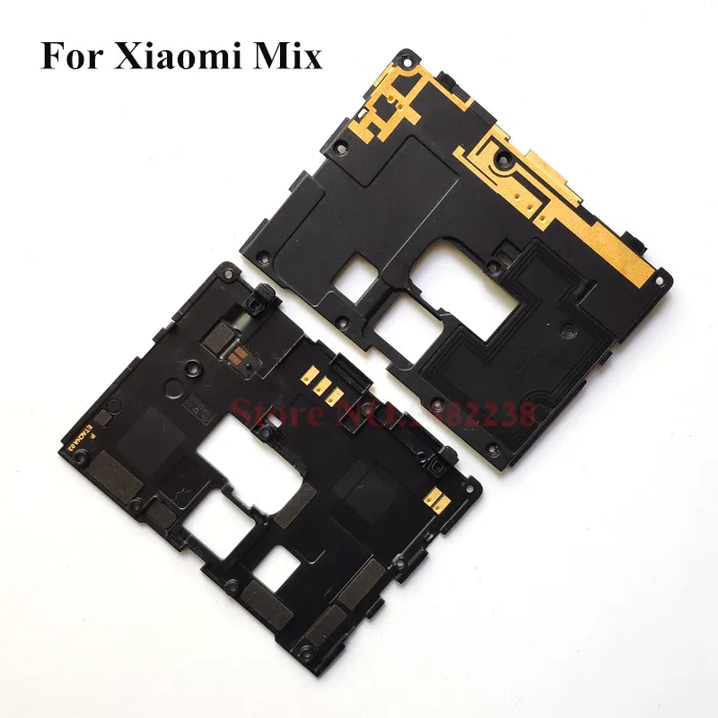 Оригинальная материнская плата NFC Крышка антенны для Xiaomi MIX mi mix запасные части