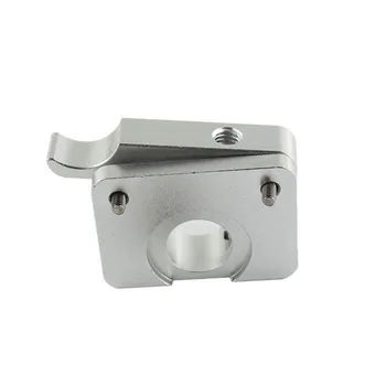 

Replacement For MAKERBOT 2 Generation 3D Printer Accessories Durable Right Left For 1.75mm Filament Spare Parts Easy Operation