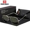 High Quality Women Men Polarized Sunglasses Kids UV400 Aviation Brand Classic Mirror Male Oculos Vintage Man Drive Sun Glasses