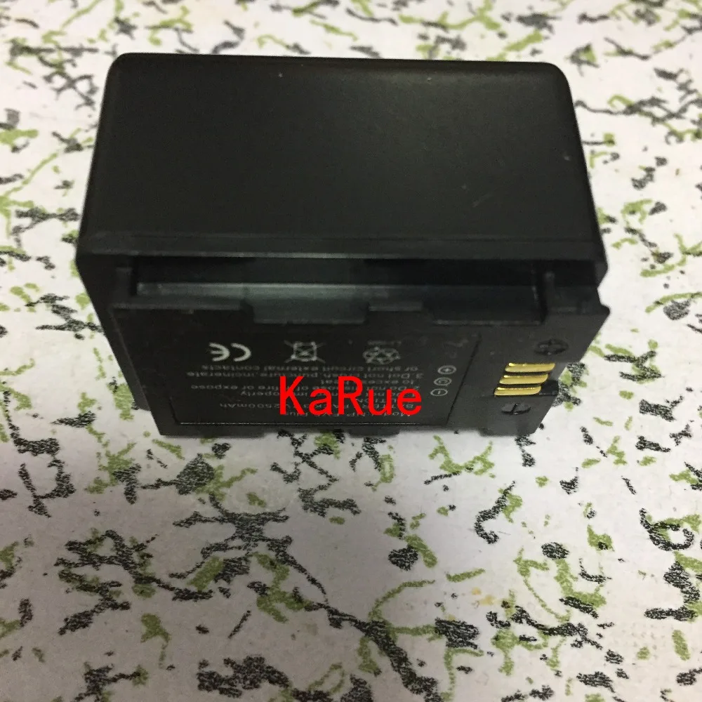 NP-FV5 Plus батарея с зарядным устройством для Andoer HDV-534K 4K Цифровая видеокамера 2000 мАч баланс зарядное устройство портативное зарядное устройство