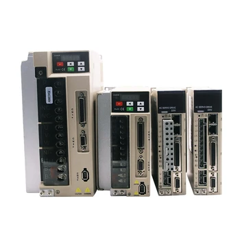 

Siheng 100% Original Wholesale Price KA05 Digital Ac Servo Drive Adapt Servo Motor for Robots and Other Automation Control Field