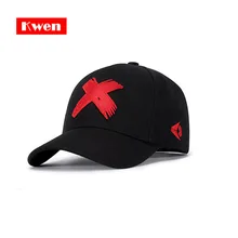 Хип-хоп кепка X бейсболка с вышивкой s полиэстер модная повседневная Пара Лето Осень Высокое качество уличная одежда