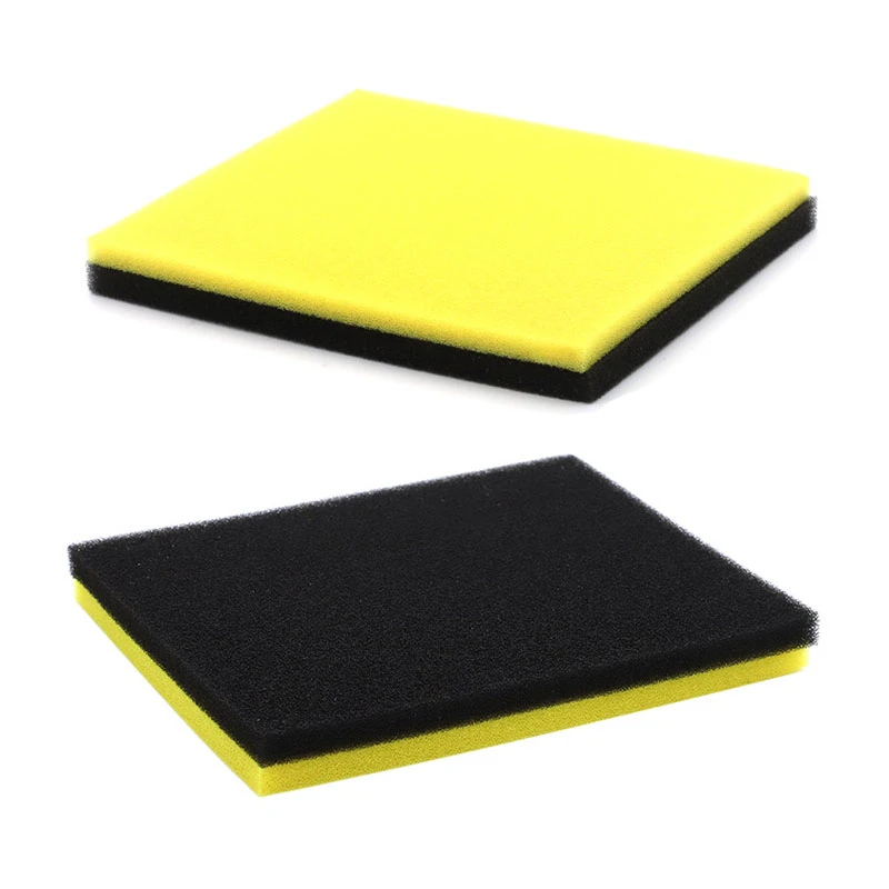 Filtro de admisión de aire, esponja de filtro de aire de espuma para XT225 XT 225 Serow 1986 2007 TTR225 1999 2004, piezas de motocicleta|Sistemas y de aire| - AliExpress