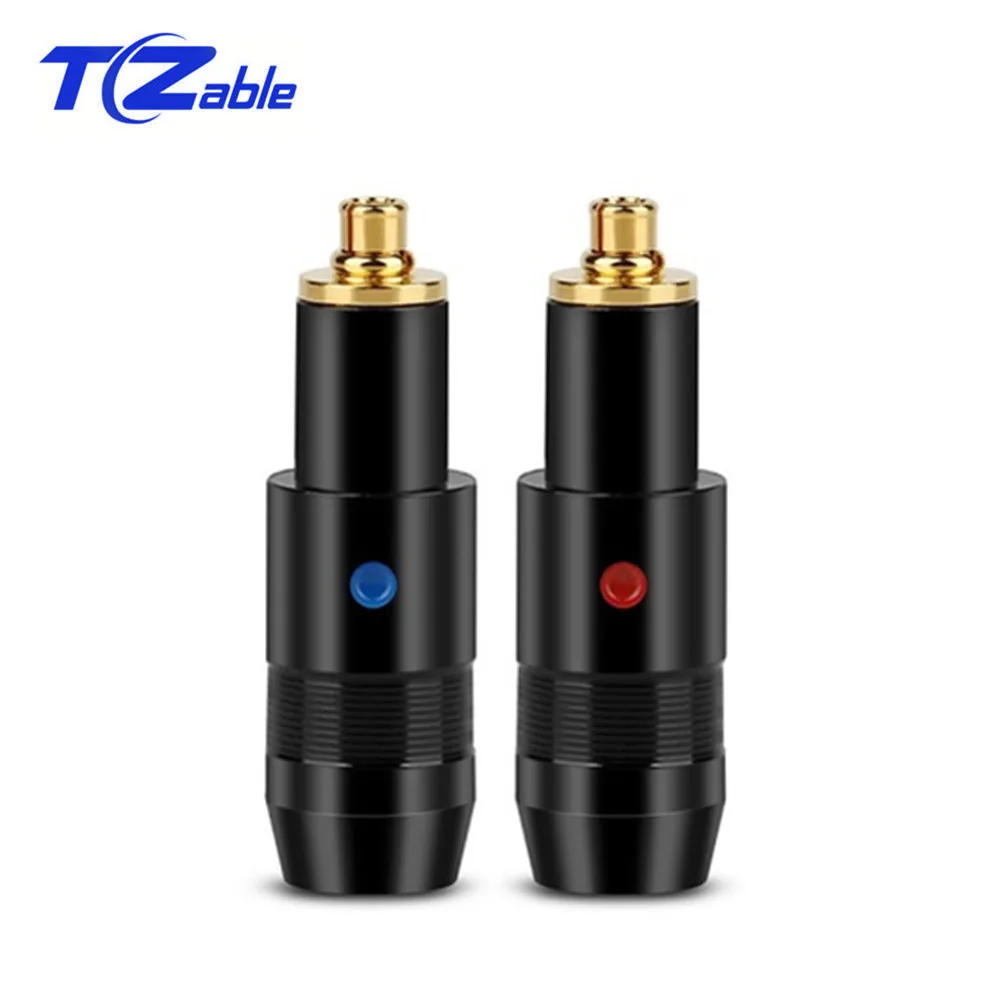 5 пар наушников контактный MMCX аудио разъем для ESW750 ESW950 ES770H 990H HiFi наушников контактный разъем Мужской позолоченный медь DIY контактный разъем