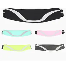 Спорт на открытом воздухе карманы с добавлением лайкры подходящий для детей обоих полов, карманы ультра-тонкий Водонепроницаемый с карманами с 6 дюймов мобильный телефон карманы