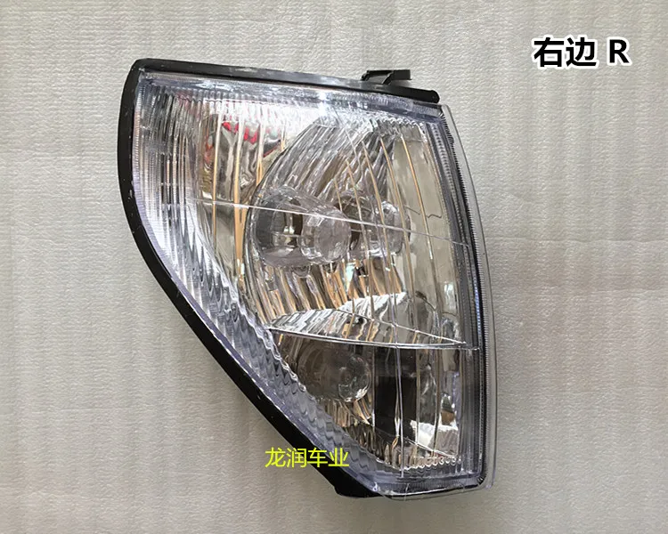 Боковой светильник поворотника для Toyota Prado LC90 2700 3400