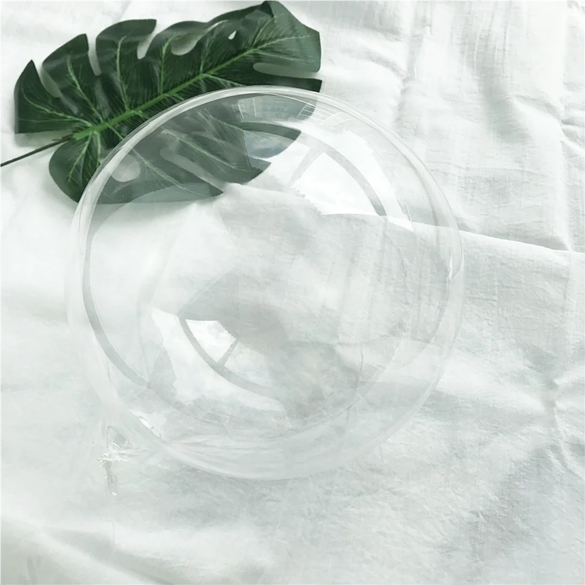 

5pcs Helium Bobo Balloons 10/18/20/24/36 Inch Round/Heart PVC Balloon baby Birthday Party Decoration Air Ballons Wedding Decor