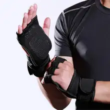 Велосипедная повязка на запястье Регулируемая полая повязка на запястье Защита Поддержка протектор Спорт FOU99