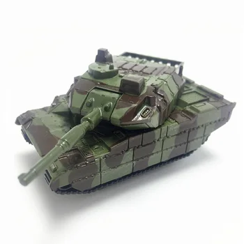 

Tank Toy Gifts Army Rotated Educational Cannon Military Vehicles Collection Kids War Soldiers Mini Plastic Model Children