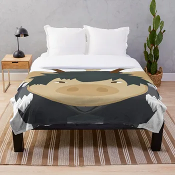 

Drop Shipping Printed Throw Blanket Sherpa Fleece Soft Blanket Flannel Rug Home Decoration For Bed Vax