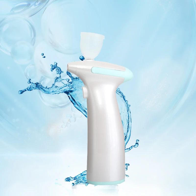 

Airbrush With Compressor Pump Air-Brush Powerful Portable Electric Mini Beauty 0.3MM Nozzle Body Model Paint Tanning Supplies