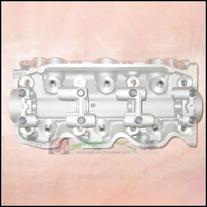 6G72 Cylinder Head For Mitsubishi V33 V43 Galant 3000 Pajero Shogun Montero Pick-up Mighty 3.0L V6 MD307677 MD307678 22100-35000  (1)