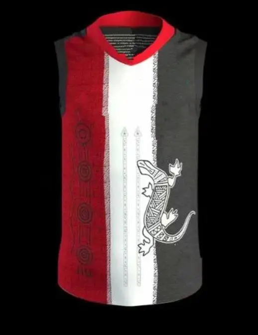 elite jersey sizes