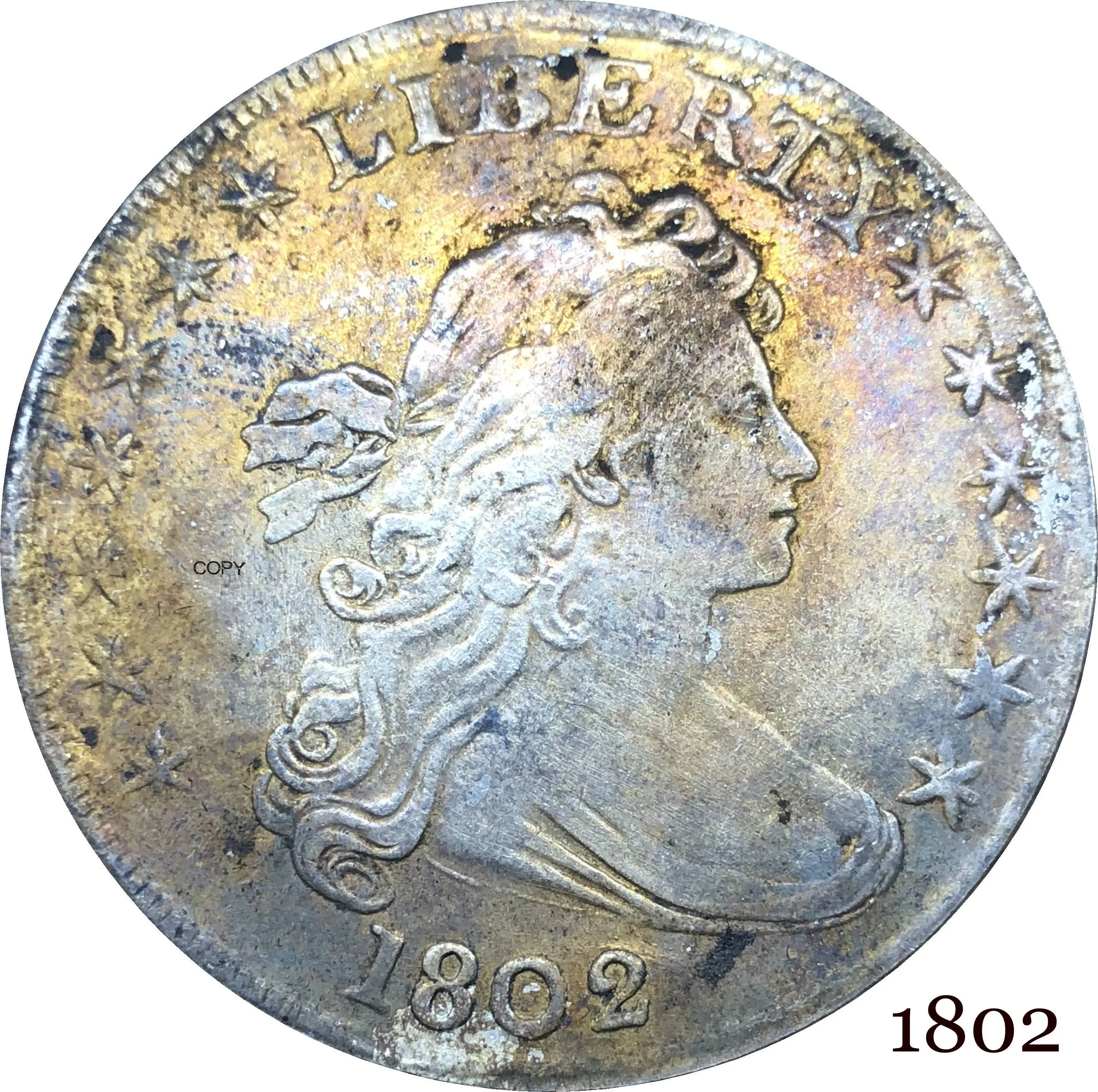 pi-ce-de-monnaie-des-tats-unis-d-am-rique-1802-pages-buste-drap-d-un-jpg