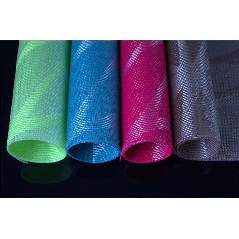 Подставка под столовую посуду для отеля высококачественный водостойкий коврик