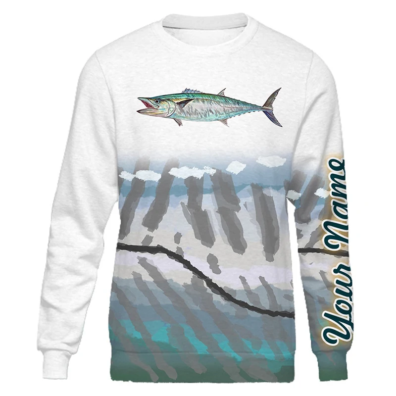 2021 New Fishing Jerseys Summer Clothing Anti-UV Long Sleeve Quick Dry Breathable Moisture wicking Shirts | Спорт и развлечения