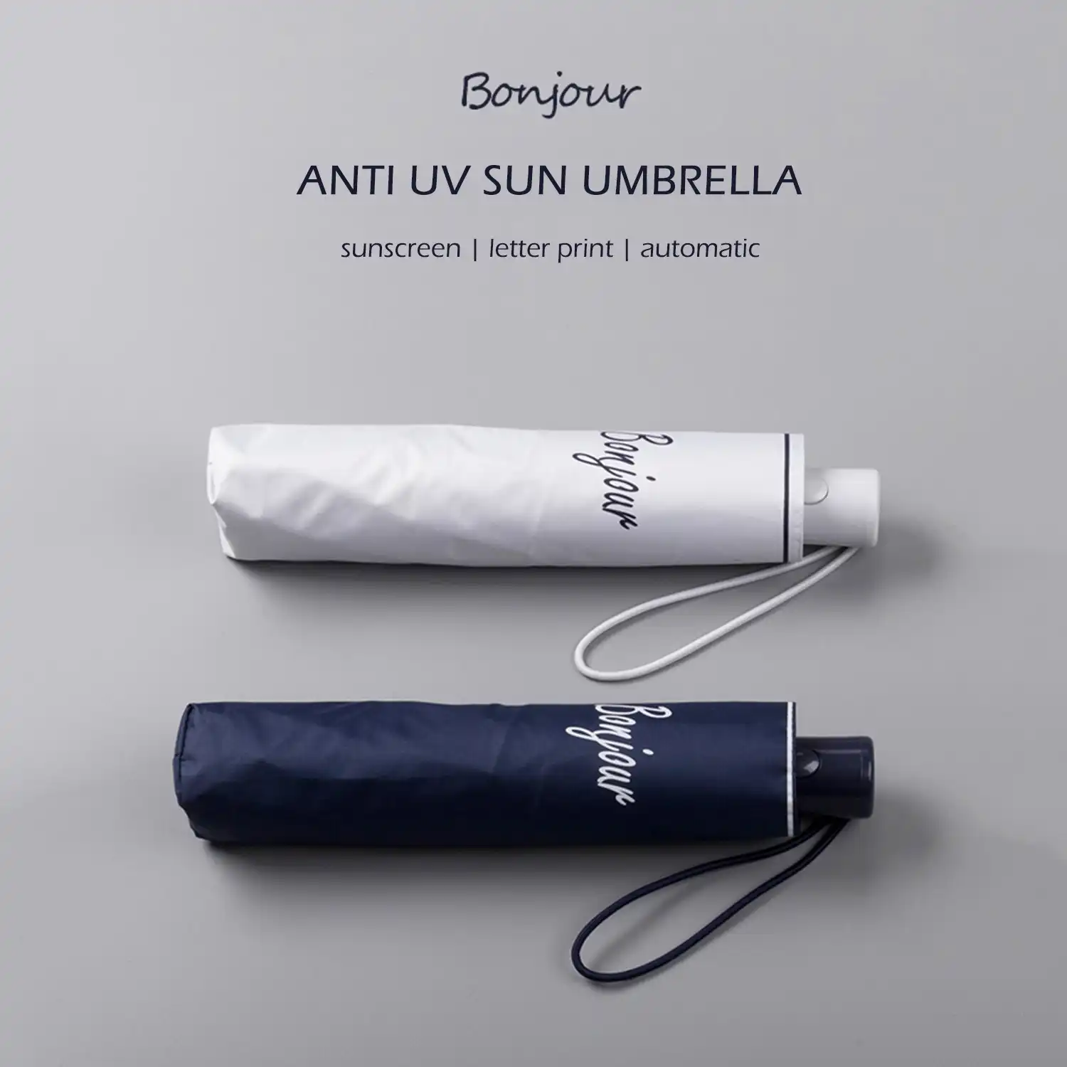 uv bonjour umbrella