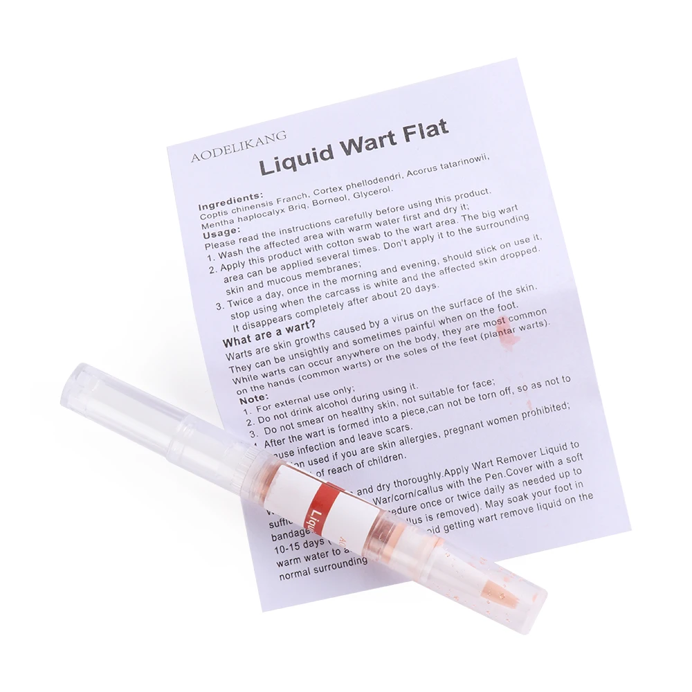 Горячая Распродажа 3 мл жидких пятен для кожи средство удаления мозолей ног