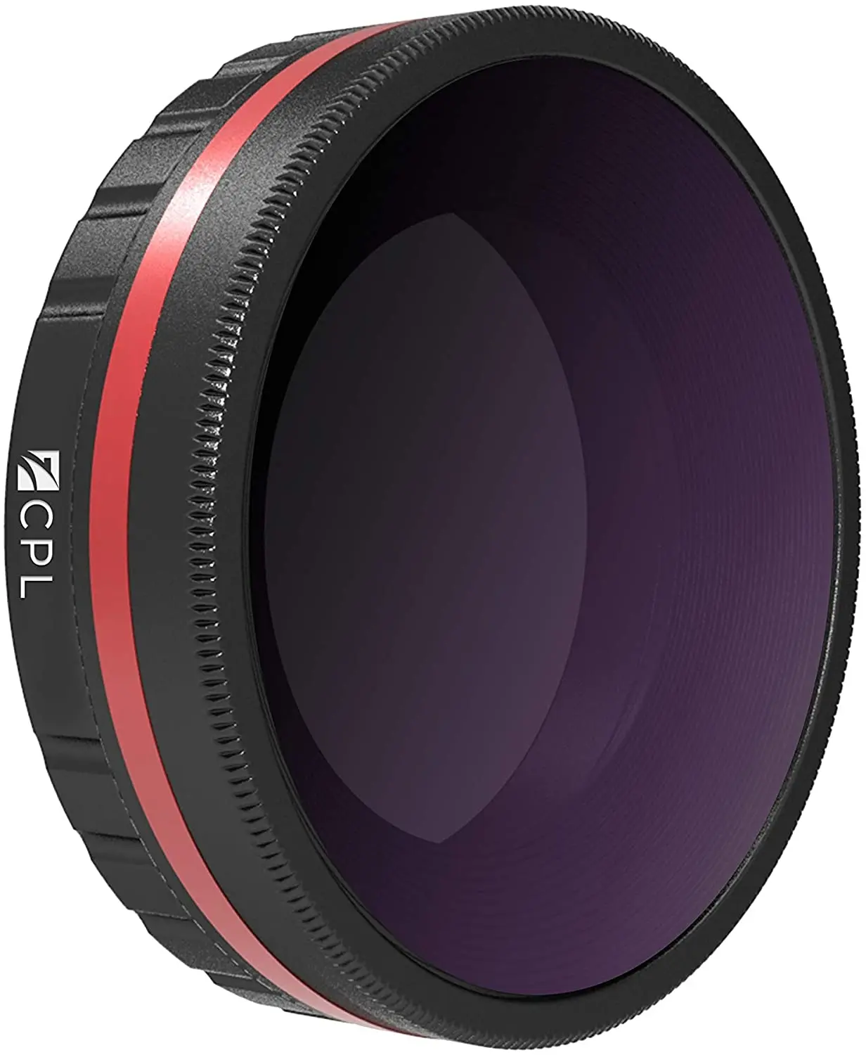 Single Filters Compatible only First generation DJI Osmo Action Camera,Other Osm