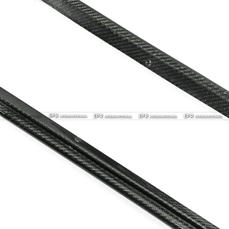 2015 on Impreza VA Bottom Line Side Skirt carbon(4)_1