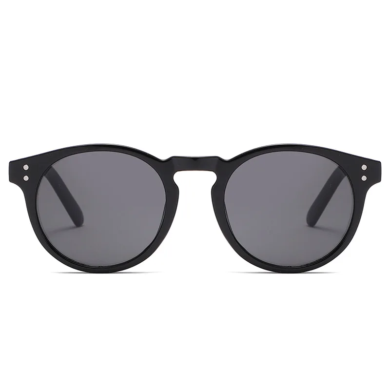 Leonlion Runde Sonnenbrille Frauen Hohe Qualität Kleine Gläser Marke Design Sonnenbrille Großhandel Vintage Gafas De Sol_voghion.com