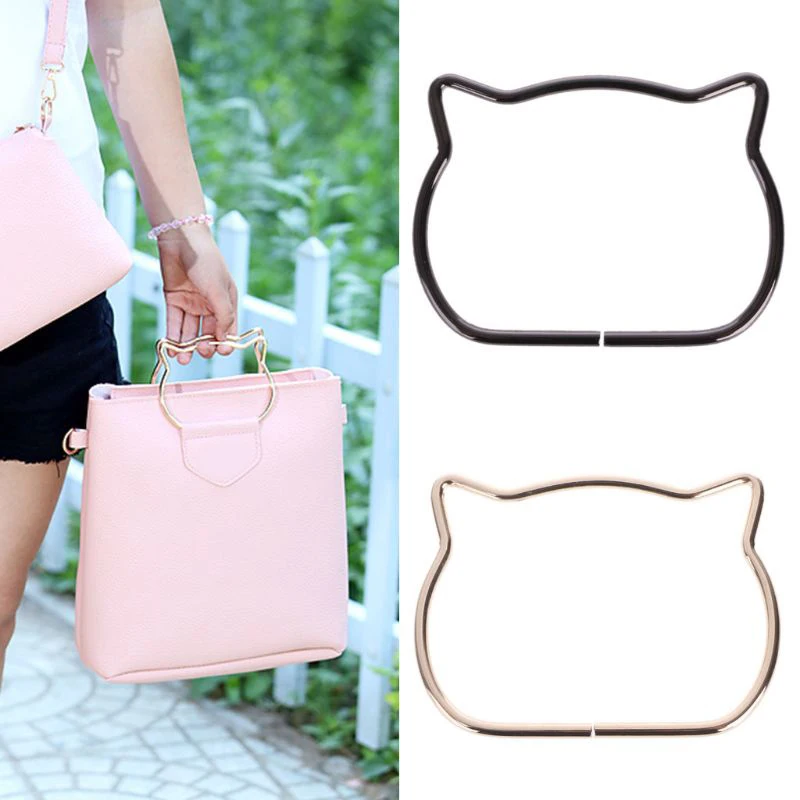 homemade hand bolsas