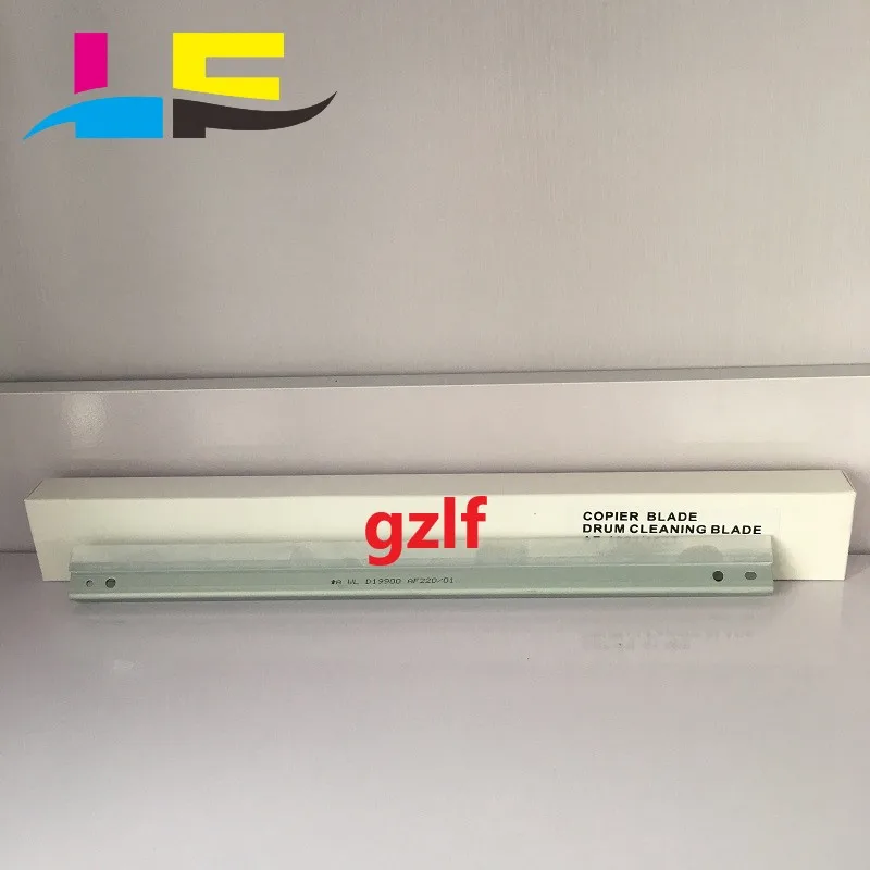 Cleaning blade for RICOH MP2550 3352 AF1027 1810 2011 2027 1911 1610 drum blade 4
