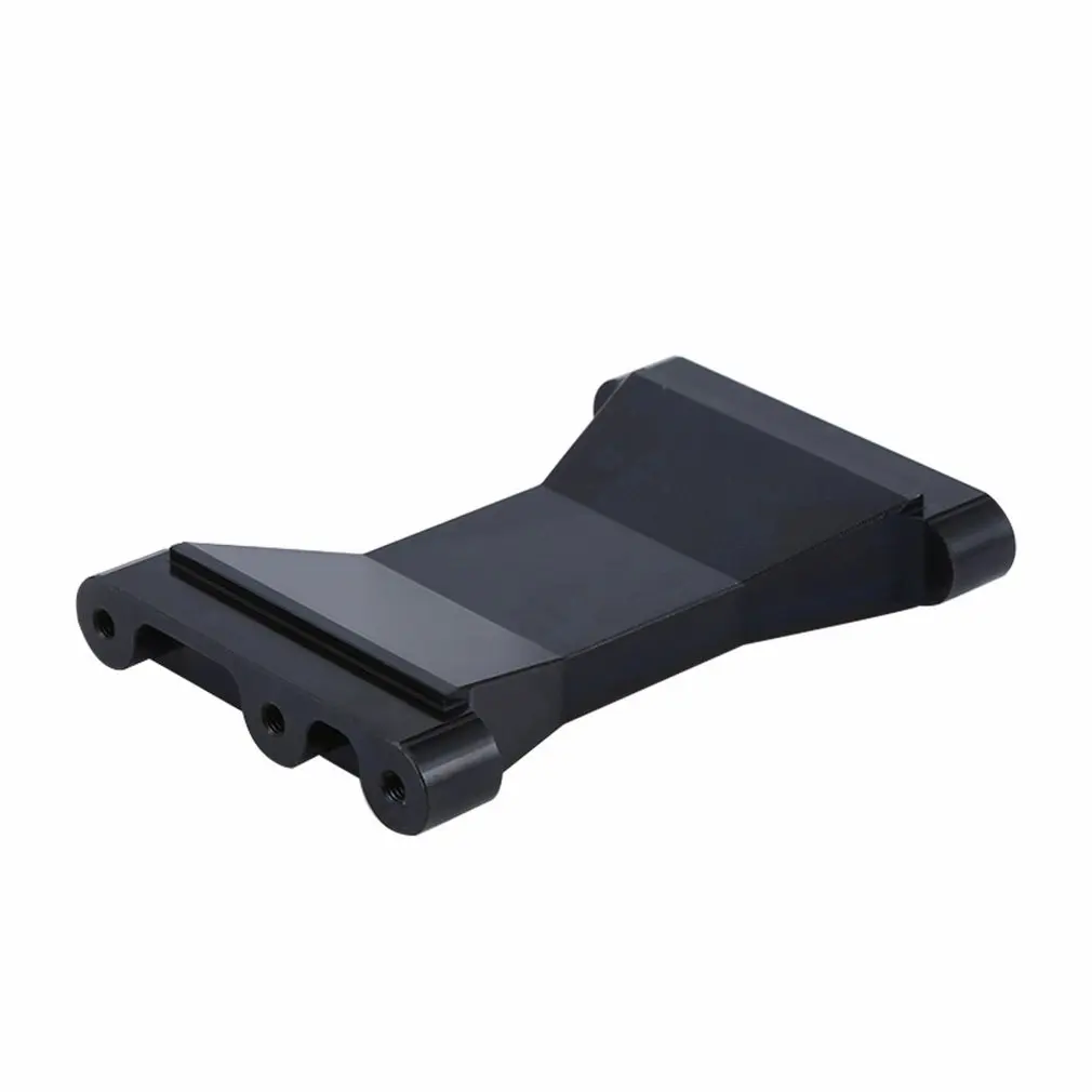 For Traxxas4 Trx-4 Remote Climbing Car Upgrade Accessories - Rear Beam Base Bracket Exquisitely Designed Durable