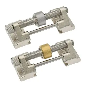 

Stainless steel sharpening guide For chisel planer blade sharpening Tools sharpener woodworking tool 0utdoor Household