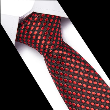 

100% Silk Accessories Men Necktie 53 Styles Formal Ties Business Wedding Classic Men's Tie Stripe 7.5cm Dress Fashion 10061