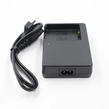 

High Quality Camera Battery Charger for Nikon D3100 D3200 D3300 D3400 D3500 D5600 D5100 D5200 P7000 MH-24 Charger EN-EL14