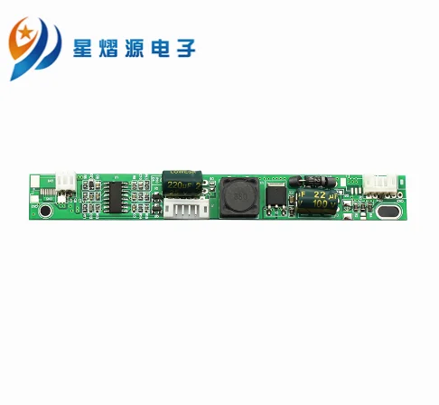 

Universal Led LCD Inverter Panel Board CJY15H119