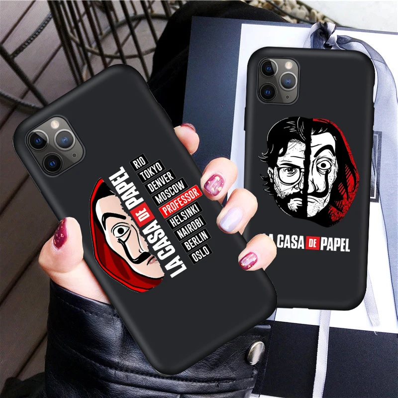 Модная сумка для девочек Кофе Роскошный чехол телефона Fundas iPhone 11 Pro Max 5S 6 6S 7 8 Plus X XS