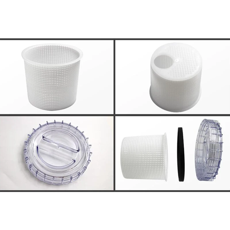Marine Engine Seawater Filter Drain Pump Kayak Rafting Boating Rafting Accessory Protect Engine Boat Intake Raw SeaWater Straine