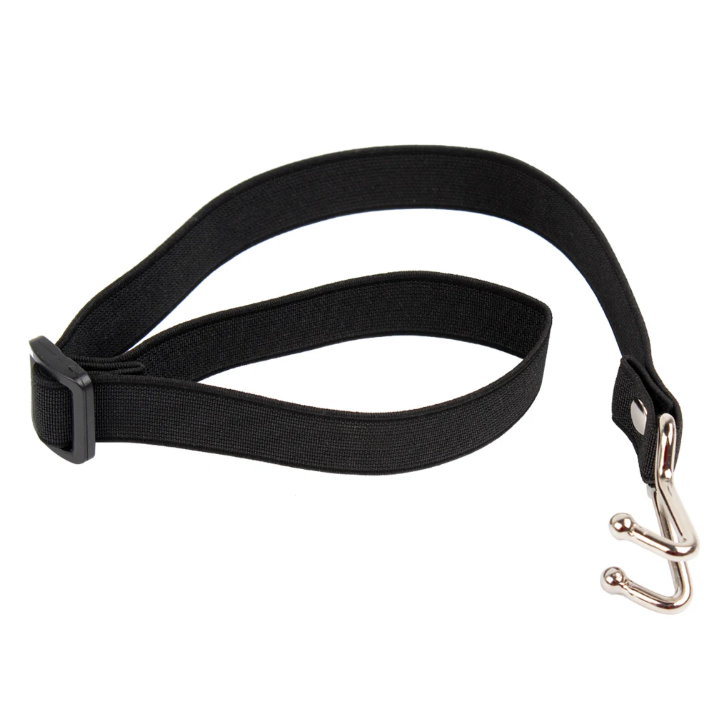 IKOKY Nose Hook SM Bondage Elastic Strap Adjustable Role Playing Unisex Force Rise Sex Toy for Couples Adult Product