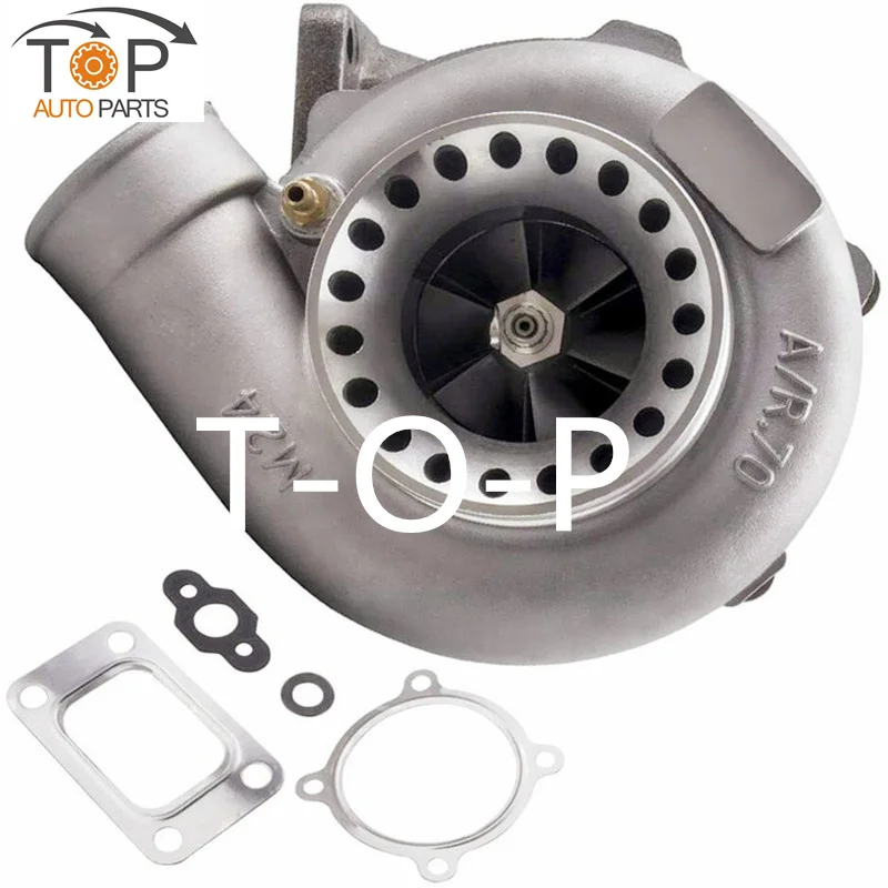 Высокое качество GT3582 GT3582R GT3540 T3 AR.70/63 4-болтовый турбоподшипник характеристики