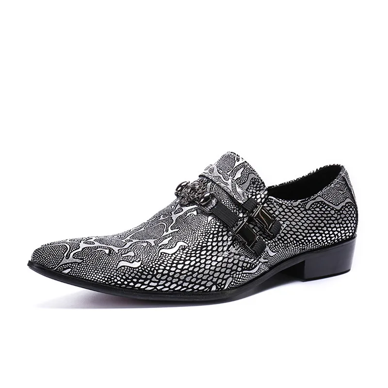 

Loafers Men Genuine Leather Pointed Toe Casual Japanese Style Zapatos De Hombre Full Grain Leather Cow Leather Slip-on Rubber