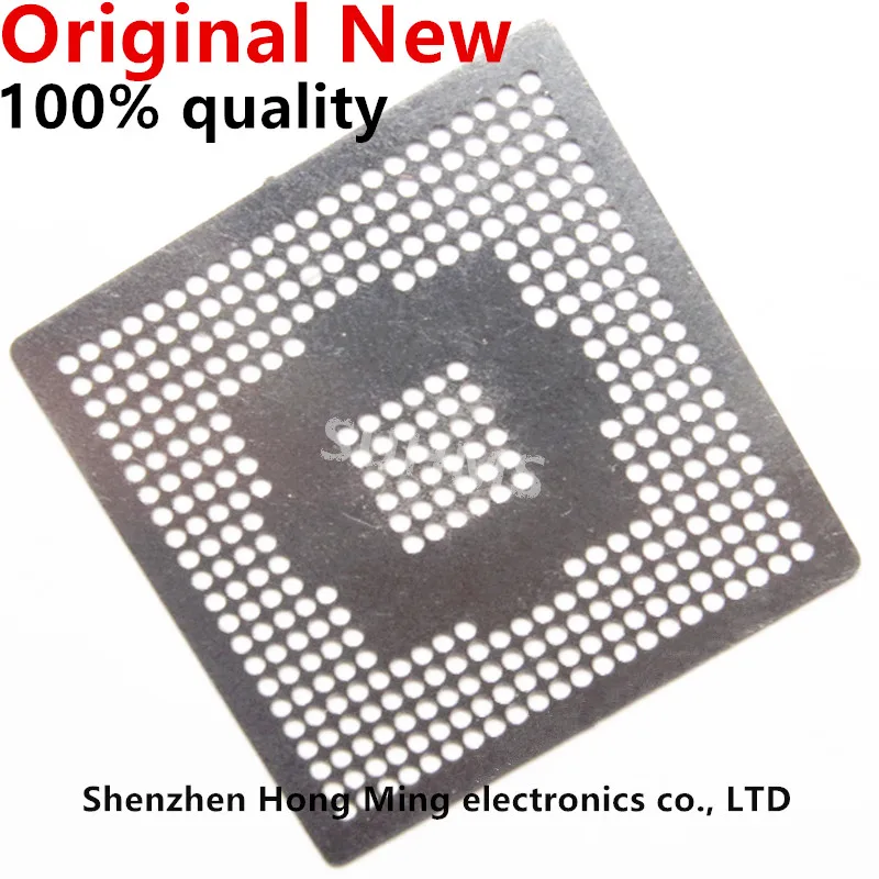 Прямого нагрева 90*90 NH82801EB FW82801EB FW82801ER FW82801DB NH82801DB NH82801DBM FW82801BA FW82801CA трафарет |