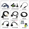 GDS VCI For KIA For Hyundai With Trigger Module Connector Flight OBD2 Diagnostic Scanner Code Tool 6