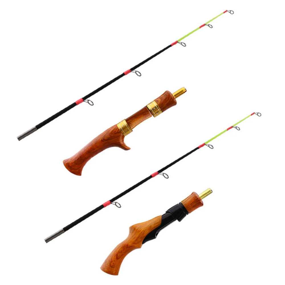 Удочка Харьков С Деревянной Ручкой Купить