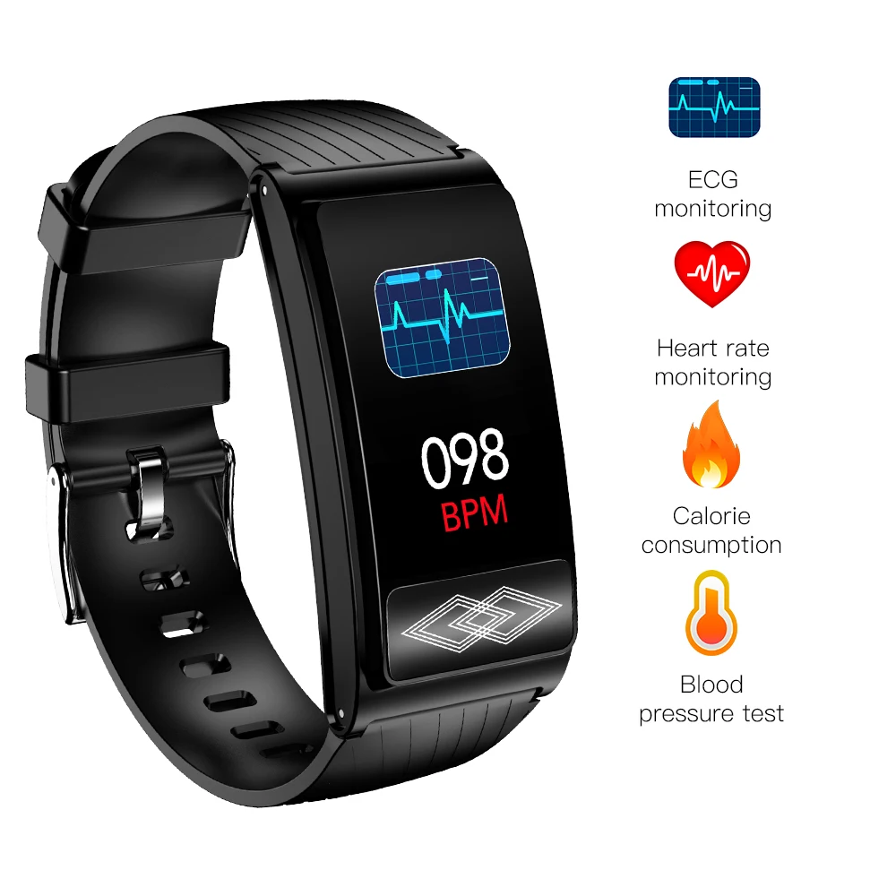lefun smartband