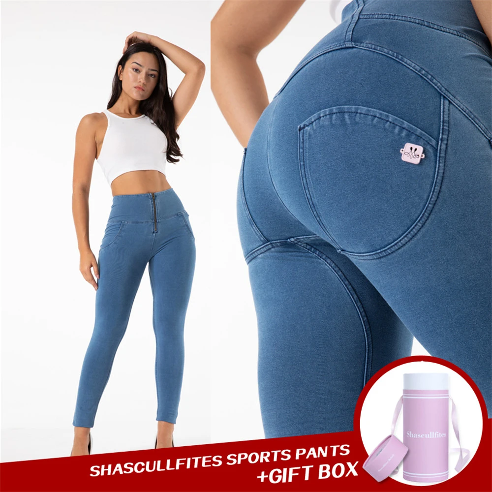 Women's Sculpting Gym Leggings