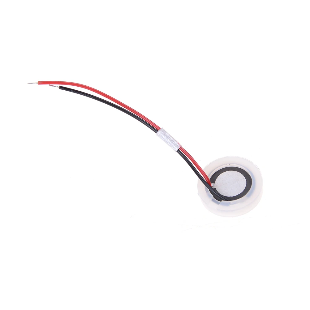 20mm*1.7MHz Ultrasonic Atomization Chip Board Special Sensor Membrane Humidifier Accessories Nebulizer Hot ultrasonic atomization chip board