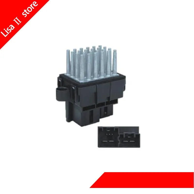 Blower Motor Resistor for BUICK REGAL CADILLAC CHEVROLET CRUZE GMC